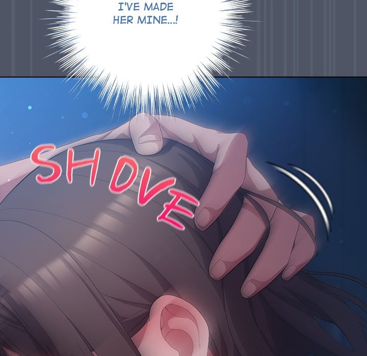 18+ The Love Meowtchmaker Chapter 25 page 154