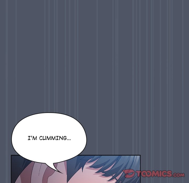 18+ The Love Meowtchmaker Chapter 25 page 156