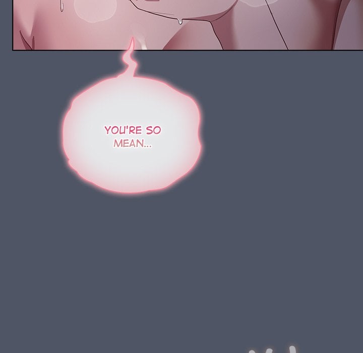 18+ The Love Meowtchmaker Chapter 26 page 9
