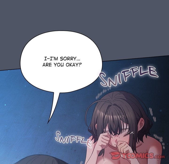 18+ The Love Meowtchmaker Chapter 26 page 12