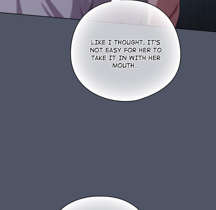 18+ The Love Meowtchmaker Chapter 26 page 14