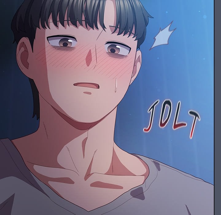 18+ The Love Meowtchmaker Chapter 26 page 23