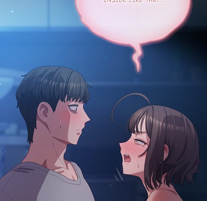 18+ The Love Meowtchmaker Chapter 26 page 41