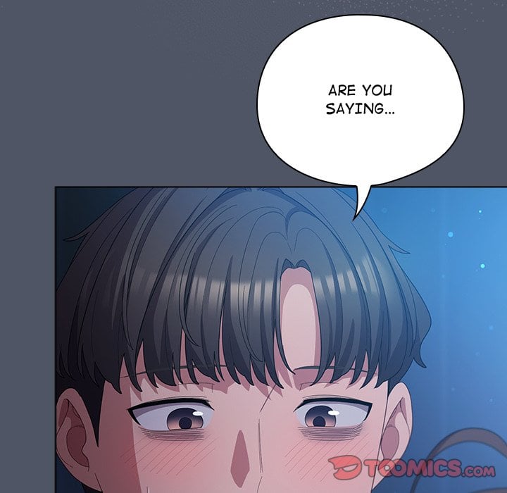18+ The Love Meowtchmaker Chapter 26 page 44