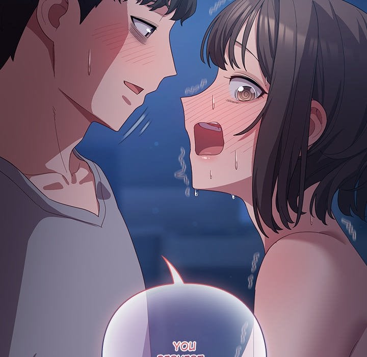 18+ The Love Meowtchmaker Chapter 26 page 54