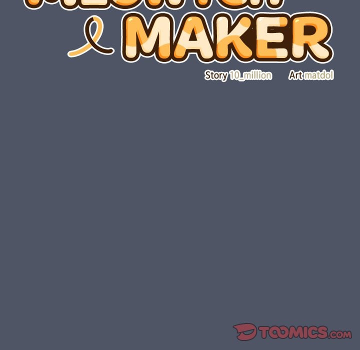 18+ The Love Meowtchmaker Chapter 26 page 60