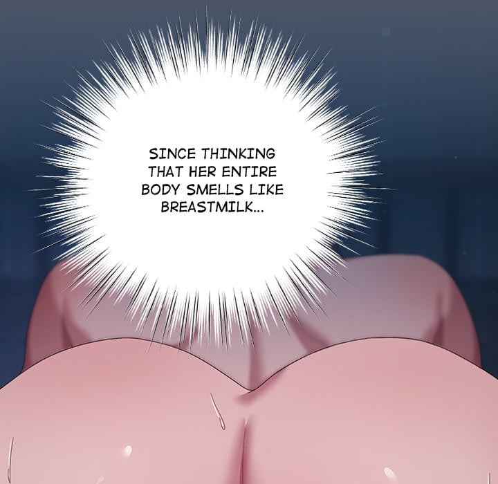 18+ The Love Meowtchmaker Chapter 26 page 82