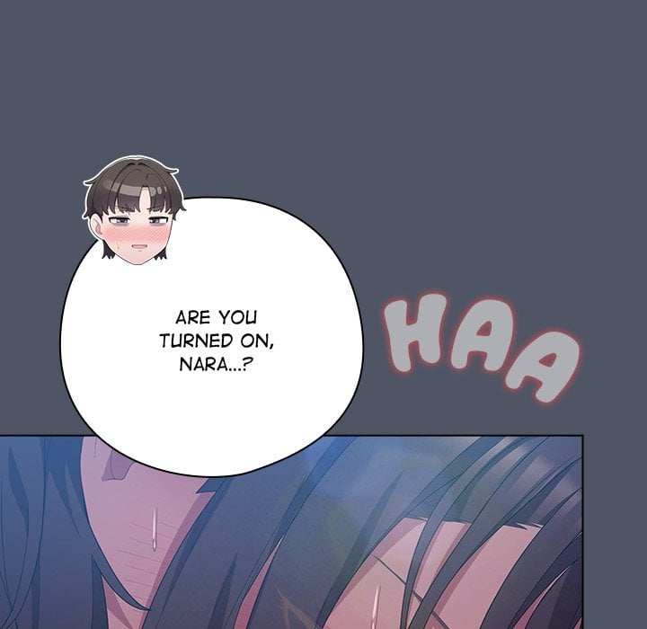 18+ The Love Meowtchmaker Chapter 26 page 86