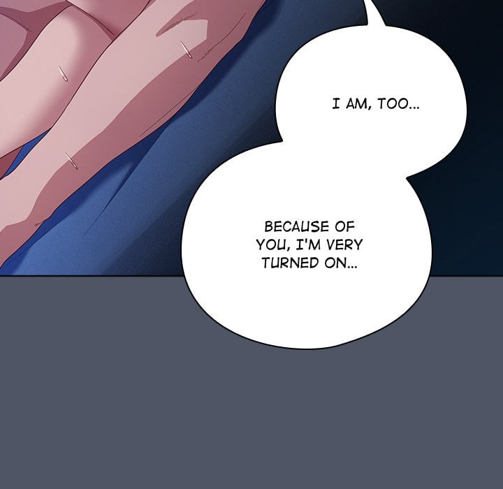 18+ The Love Meowtchmaker Chapter 26 page 91