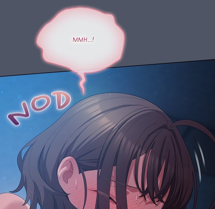 18+ The Love Meowtchmaker Chapter 26 page 97