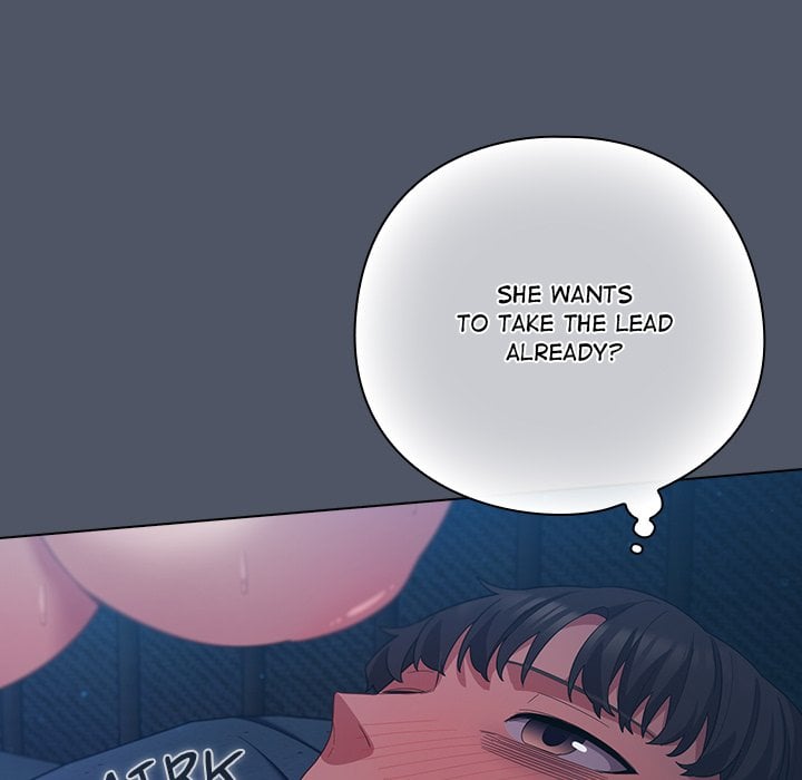 18+ The Love Meowtchmaker Chapter 26 page 103
