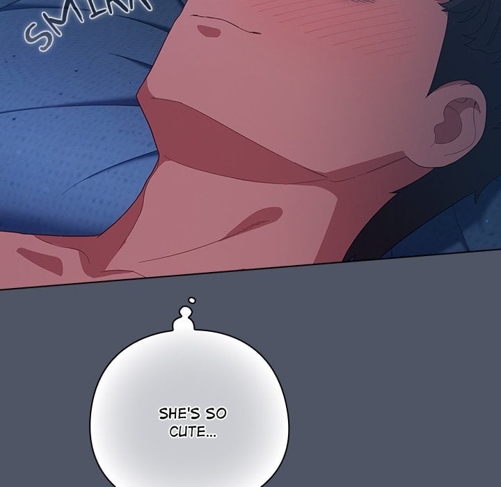 18+ The Love Meowtchmaker Chapter 26 page 104