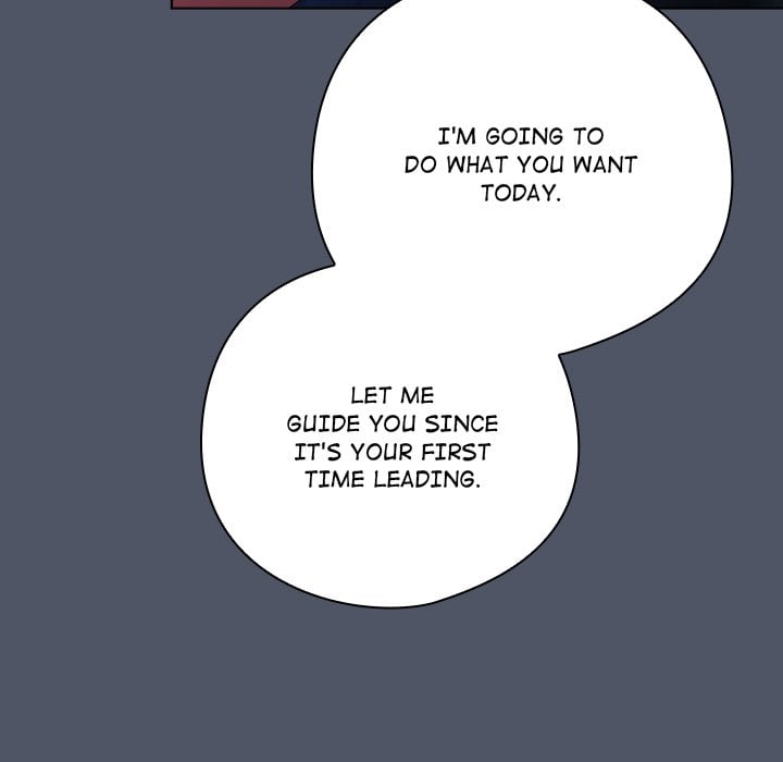 18+ The Love Meowtchmaker Chapter 26 page 110