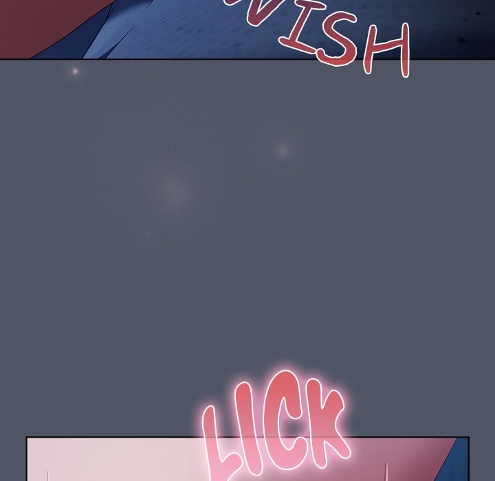 18+ The Love Meowtchmaker Chapter 26 page 120