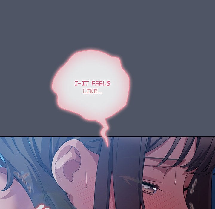 18+ The Love Meowtchmaker Chapter 26 page 135