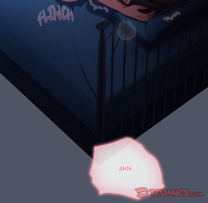18+ The Love Meowtchmaker Chapter 26 page 148
