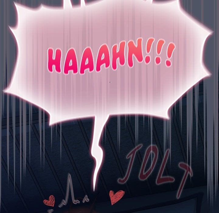 18+ The Love Meowtchmaker Chapter 26 page 152