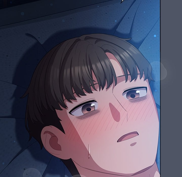 18+ The Love Meowtchmaker Chapter 27 page 11