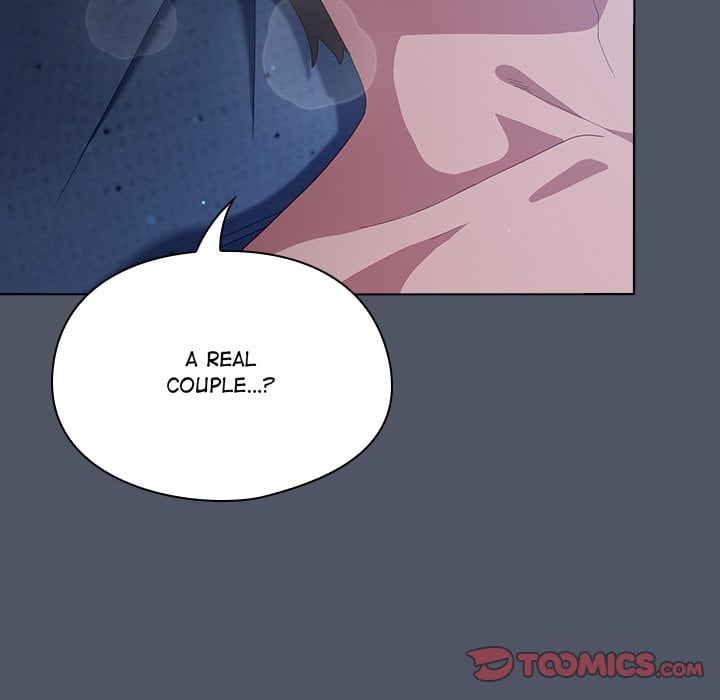 18+ The Love Meowtchmaker Chapter 27 page 12