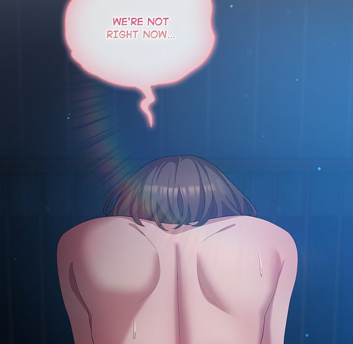 18+ The Love Meowtchmaker Chapter 27 page 16