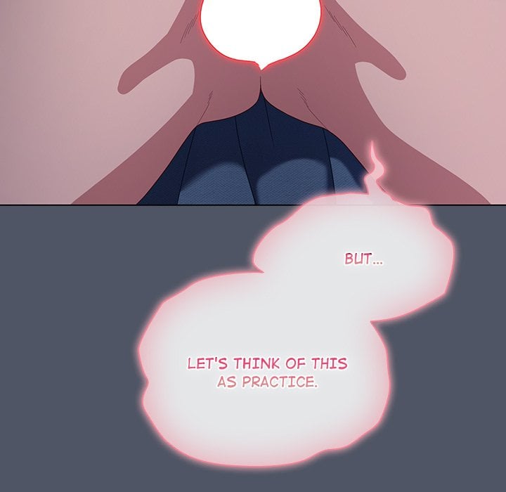 18+ The Love Meowtchmaker Chapter 27 page 18