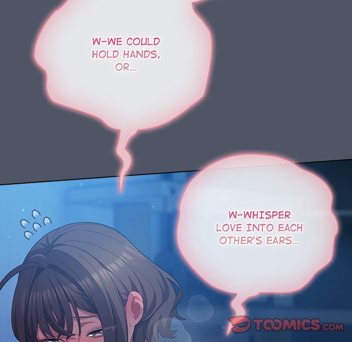 18+ The Love Meowtchmaker Chapter 27 page 20