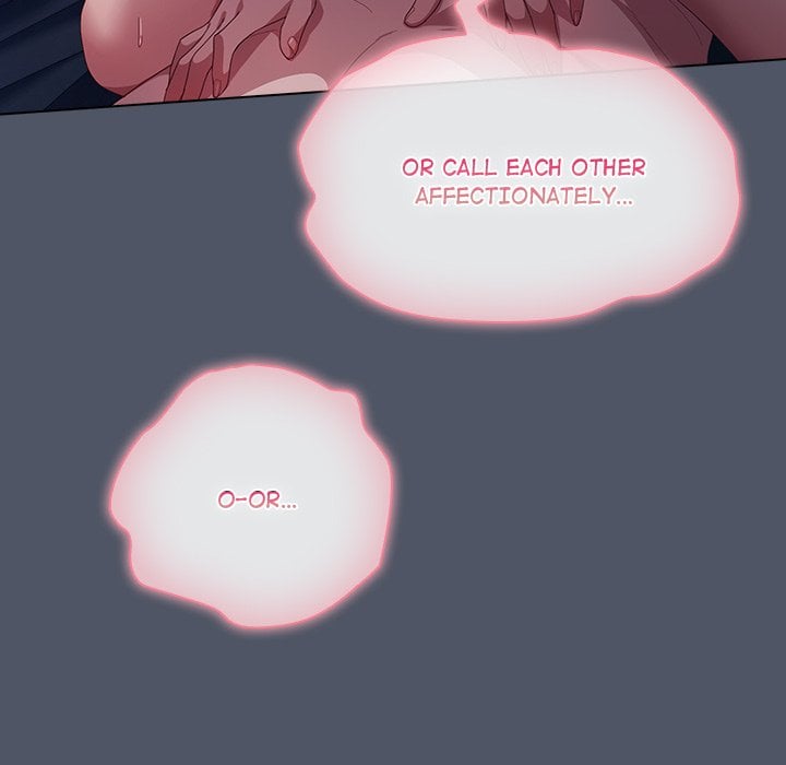 18+ The Love Meowtchmaker Chapter 27 page 22