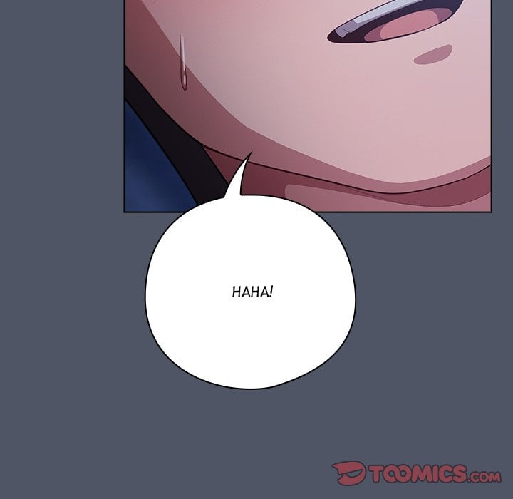 18+ The Love Meowtchmaker Chapter 27 page 28