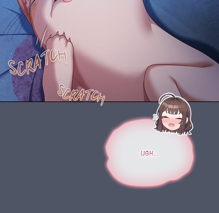 18+ The Love Meowtchmaker Chapter 27 page 30