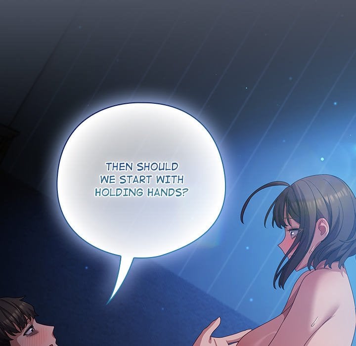18+ The Love Meowtchmaker Chapter 27 page 33