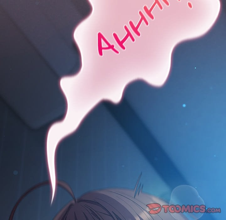 18+ The Love Meowtchmaker Chapter 27 page 36