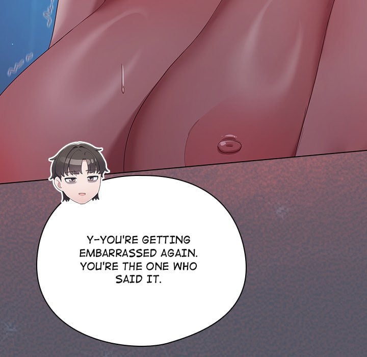 18+ The Love Meowtchmaker Chapter 27 page 38