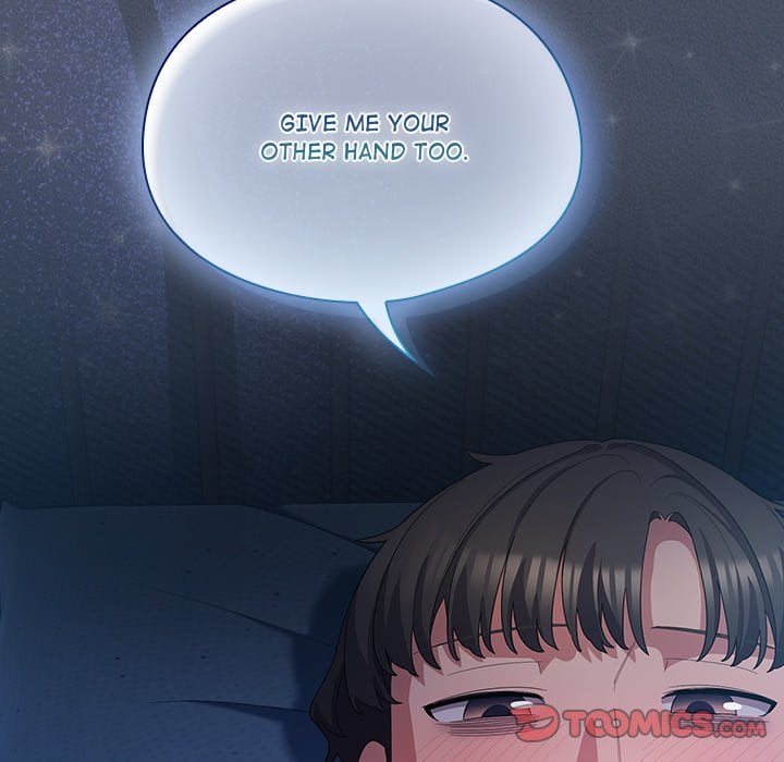 18+ The Love Meowtchmaker Chapter 27 page 44