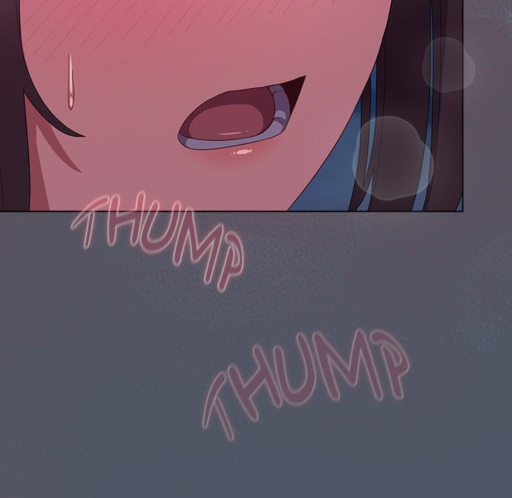 18+ The Love Meowtchmaker Chapter 27 page 48