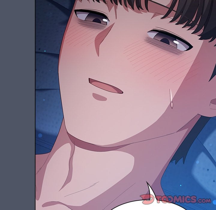 18+ The Love Meowtchmaker Chapter 27 page 60