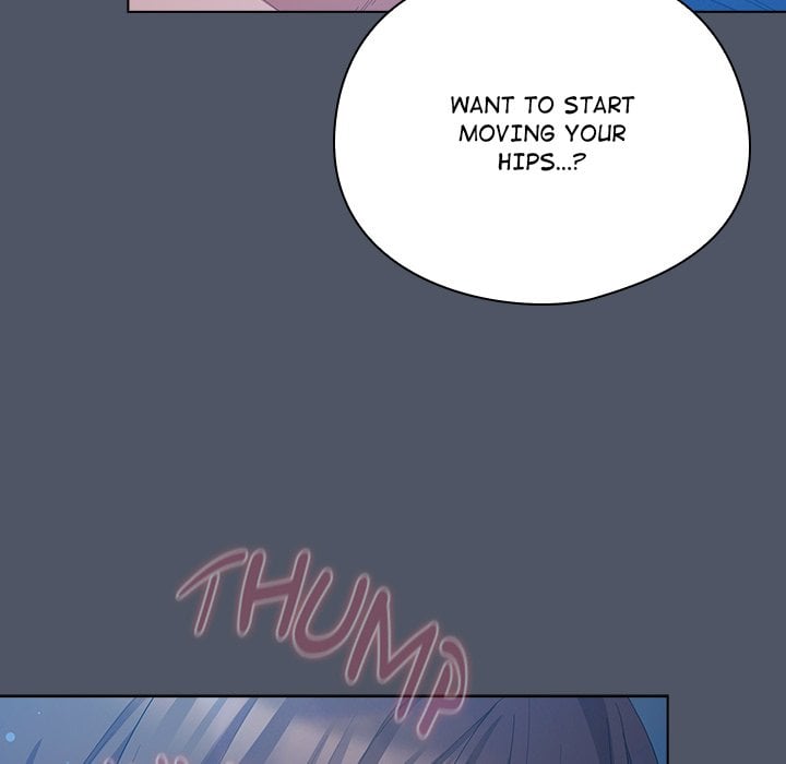 18+ The Love Meowtchmaker Chapter 27 page 61