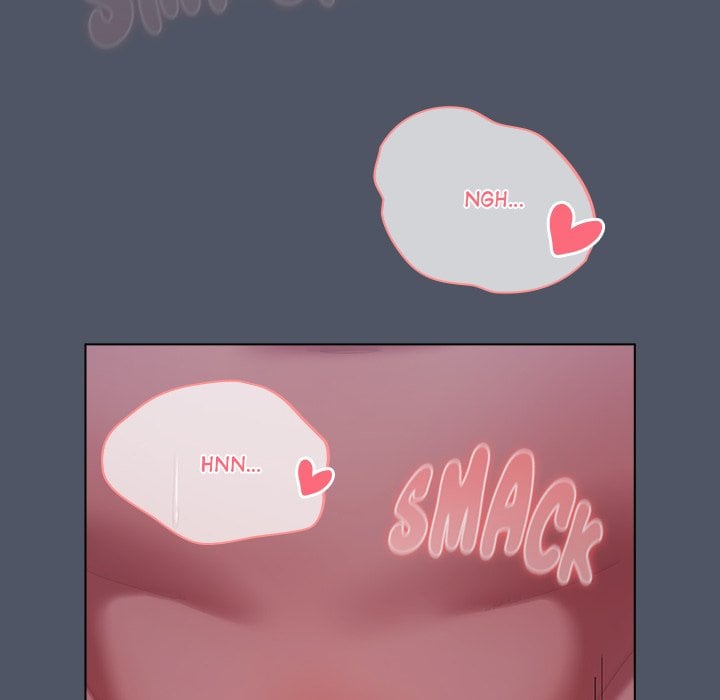 18+ The Love Meowtchmaker Chapter 27 page 64