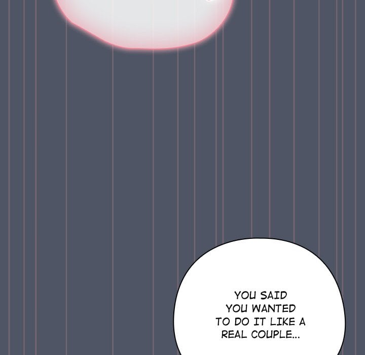 18+ The Love Meowtchmaker Chapter 27 page 80