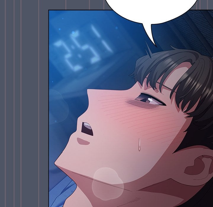18+ The Love Meowtchmaker Chapter 27 page 81
