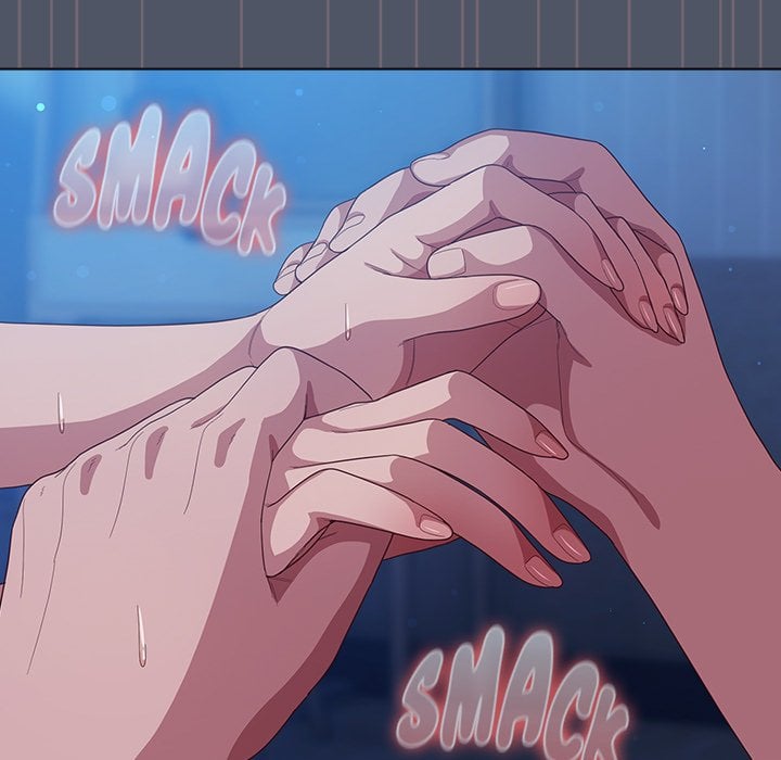 18+ The Love Meowtchmaker Chapter 27 page 83