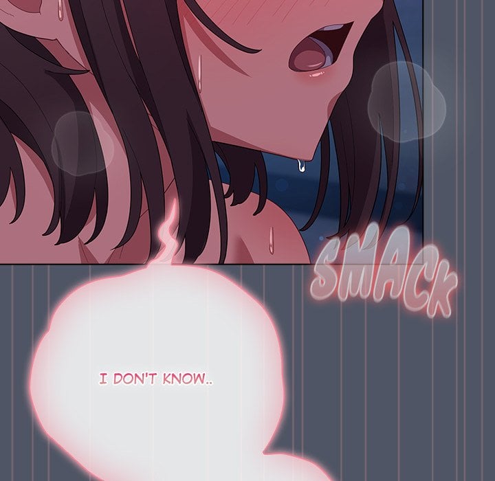 18+ The Love Meowtchmaker Chapter 27 page 86