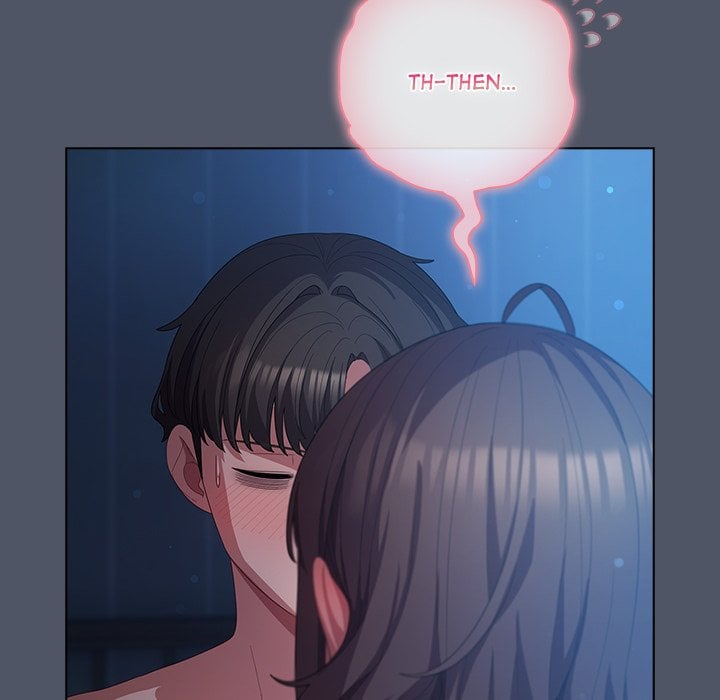 18+ The Love Meowtchmaker Chapter 27 page 96