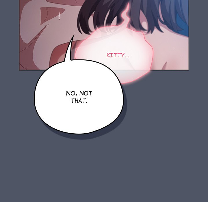 18+ The Love Meowtchmaker Chapter 27 page 97