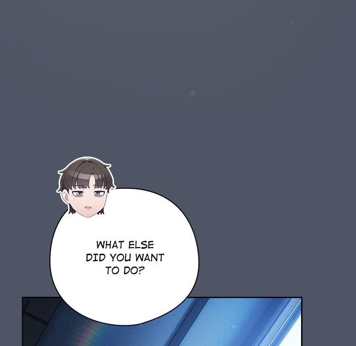 18+ The Love Meowtchmaker Chapter 27 page 104