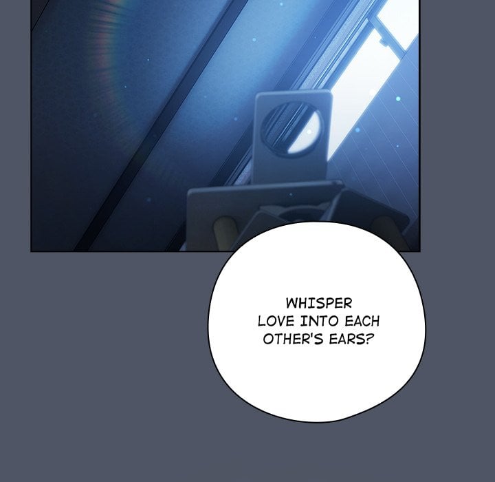 18+ The Love Meowtchmaker Chapter 27 page 105