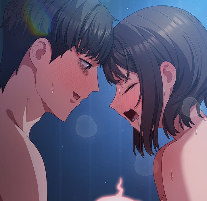 18+ The Love Meowtchmaker Chapter 27 page 107