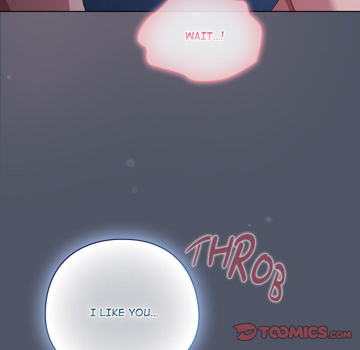 18+ The Love Meowtchmaker Chapter 27 page 108