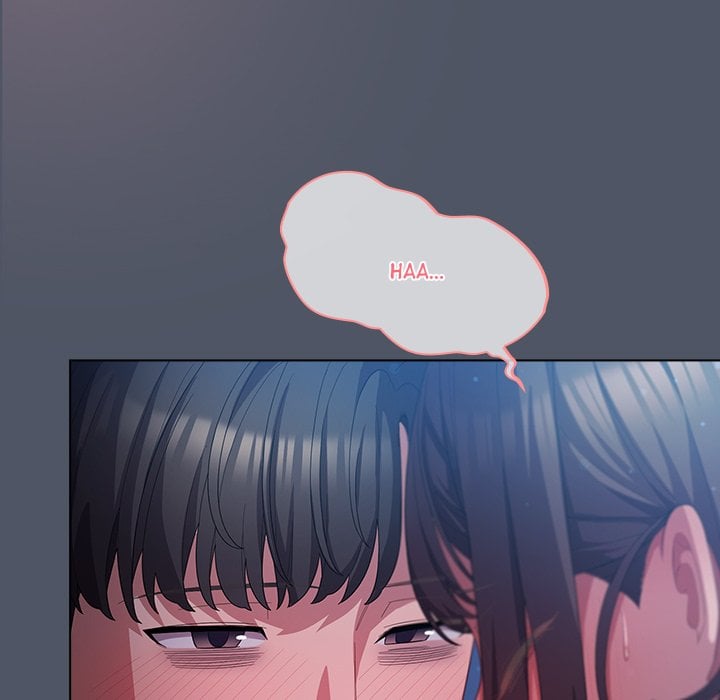 18+ The Love Meowtchmaker Chapter 27 page 113
