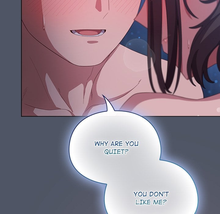18+ The Love Meowtchmaker Chapter 27 page 114