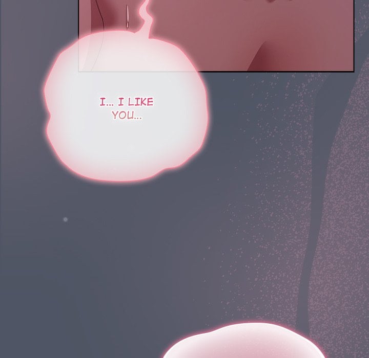 18+ The Love Meowtchmaker Chapter 27 page 117